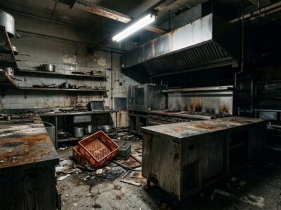 They Built the Market. The Industry Left Them Behind.